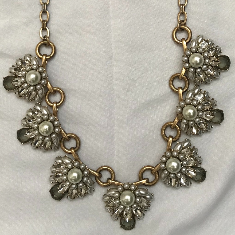 J Crew necklace - Picture 2 of 2